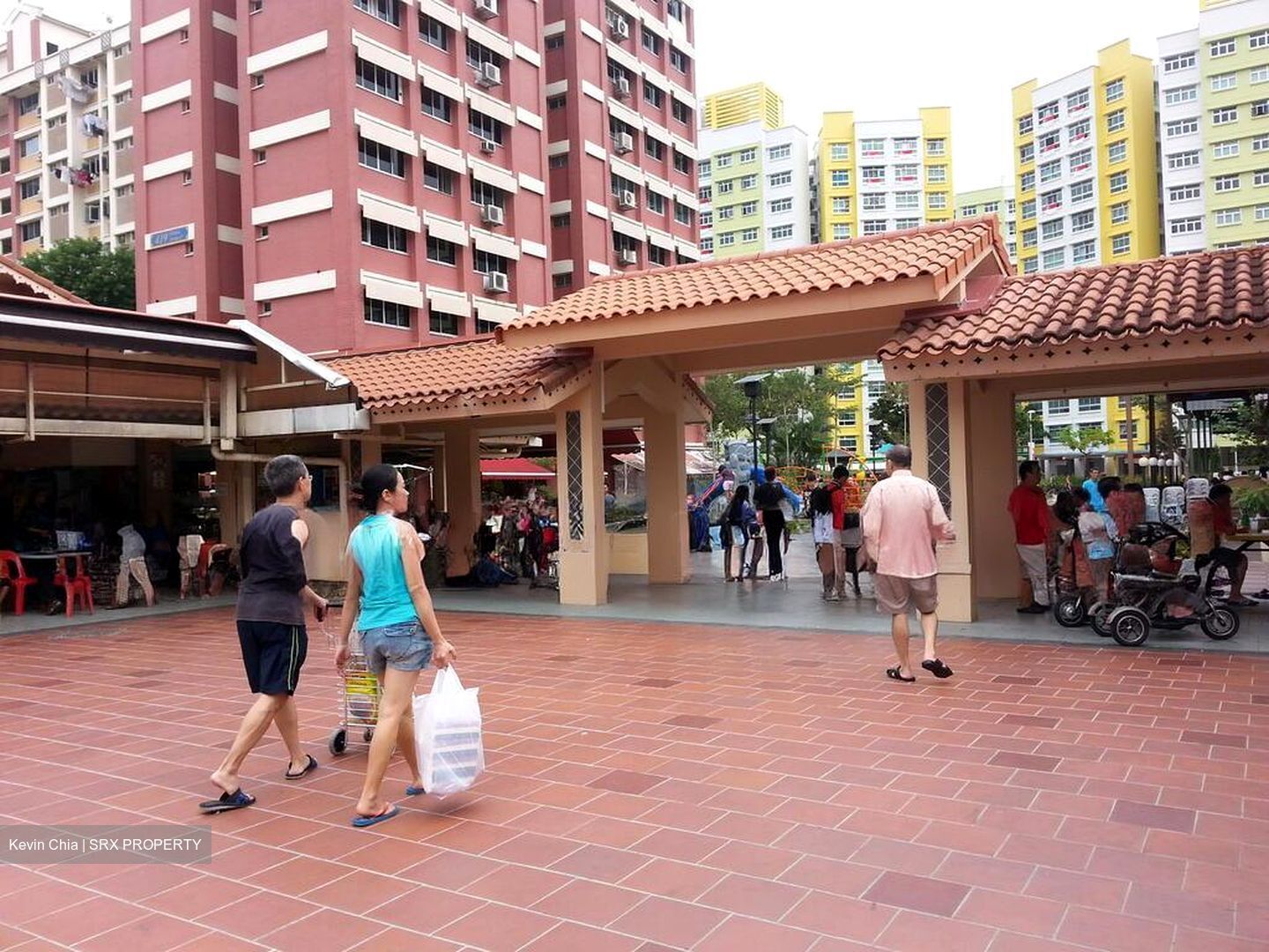 Yishun Avenue 11 (D27), Shop House #566714291